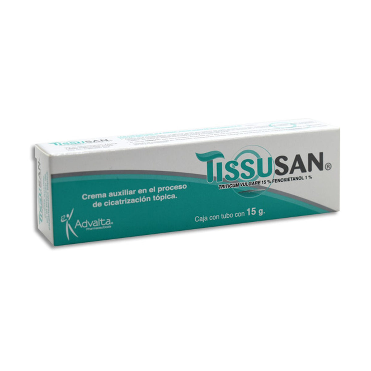 TISSUSAN 1 CMA 15 G