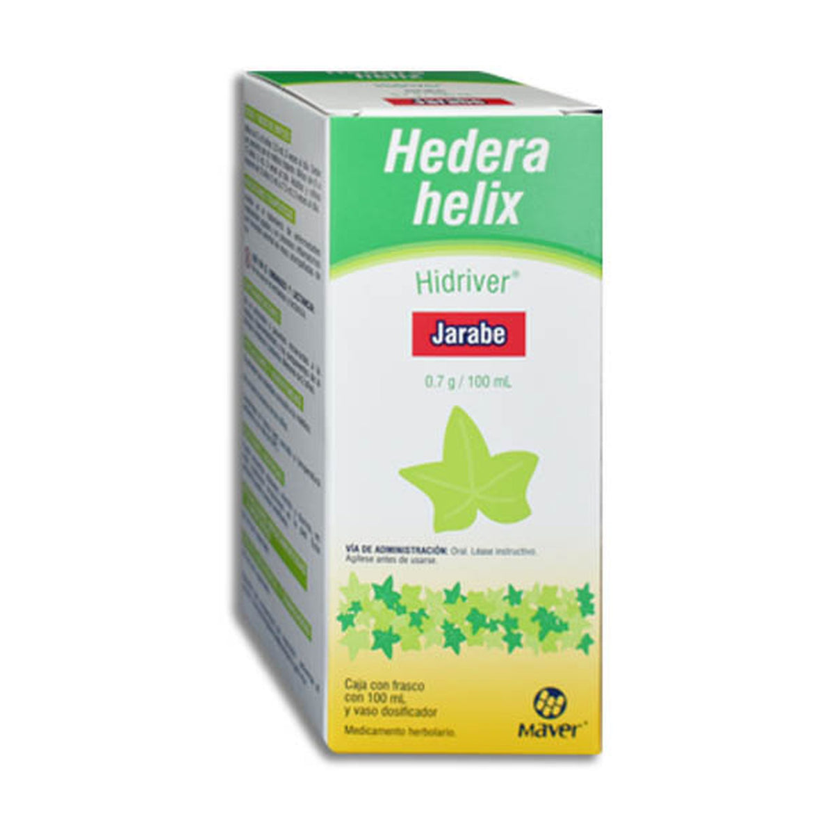 HIDRIVER 1 JBE 100 ML