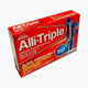 ALLI-TRIPLE 10 TAB 50/.25/50/50 MG