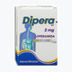 DIPERA 12 TAB 2 MG