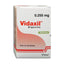 VIDAXIL 20 TAB 0.250 MG