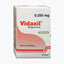 VIDAXIL 20 TAB 0.250 MG