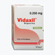 VIDAXIL 20 TAB 0.250 MG