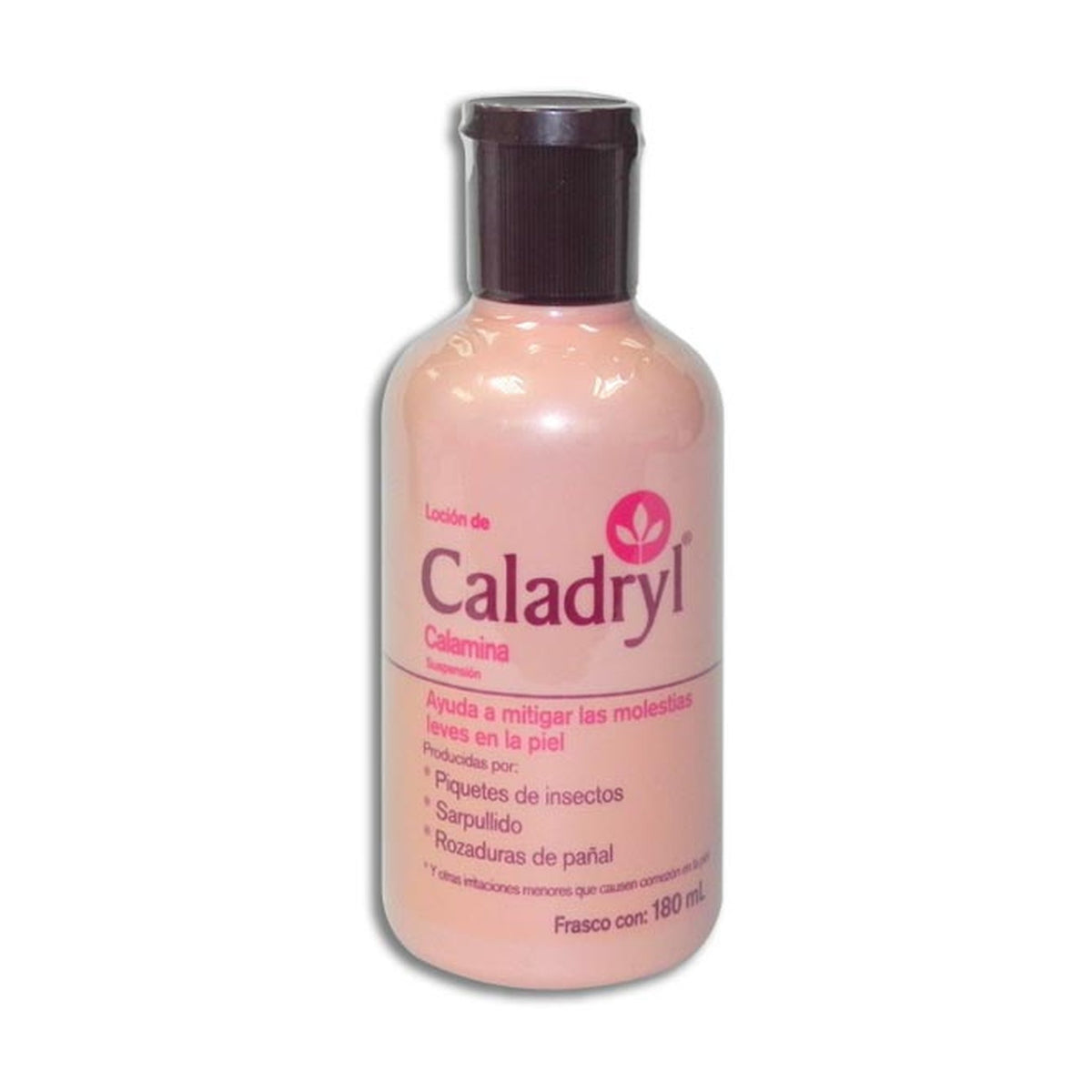 CALADRYL 1 LOCION 180 ML