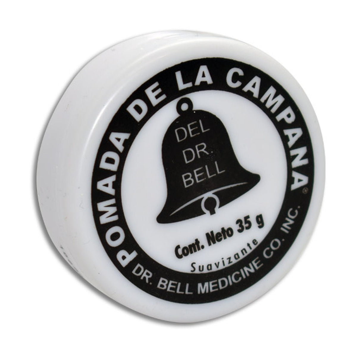 POMADA DE LA CAMPANA 1 TARRO 35 G