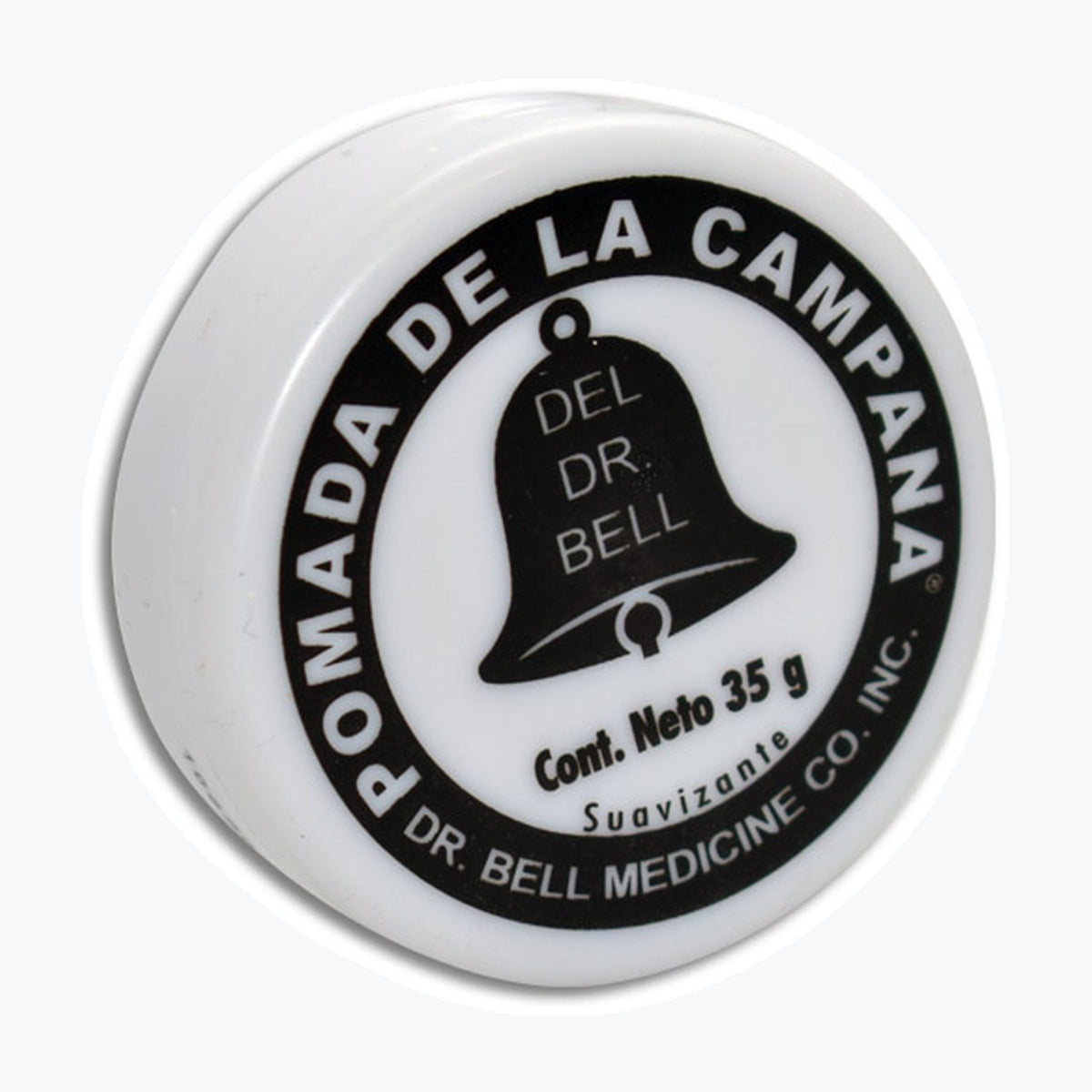 POMADA DE LA CAMPANA 1 TARRO 35 G