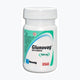 GLUNOVAG 60 TAB 500 MG