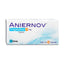 ANIERNOV 14 CAPS 75 MG