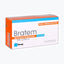 BRATEM 10 AMP .5/2.5 MG 2.5 ML