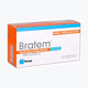 BRATEM 10 AMP .5/2.5 MG 2.5 ML