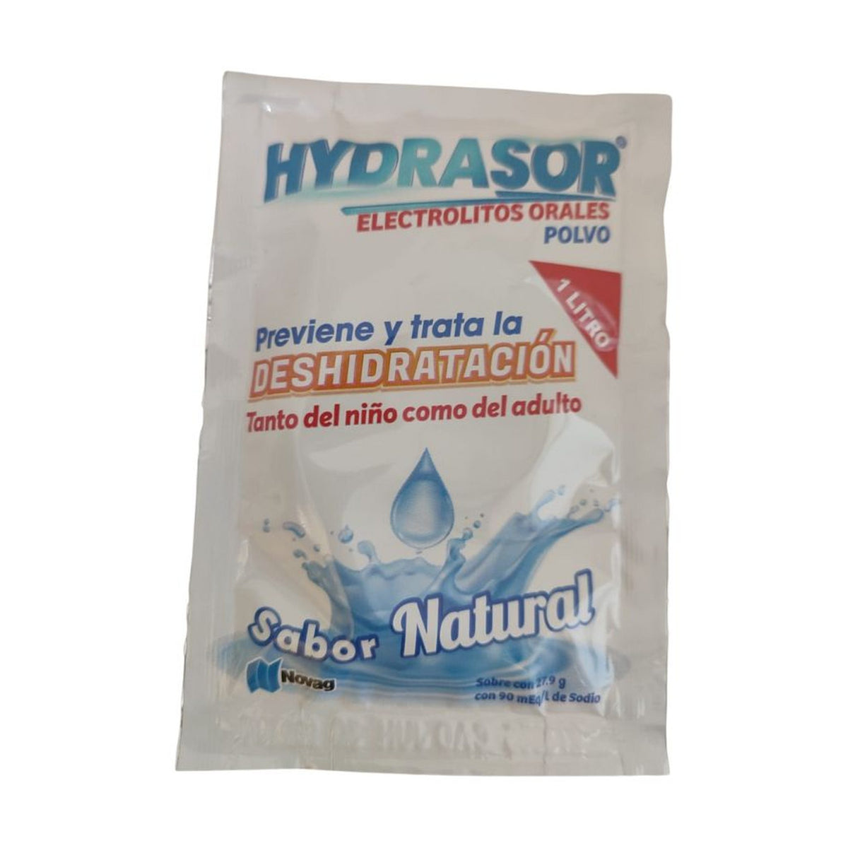 HYDRASOR 1 PVO 27.9 G