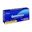QUIMOFEINA 20 TAB 500/50 MG