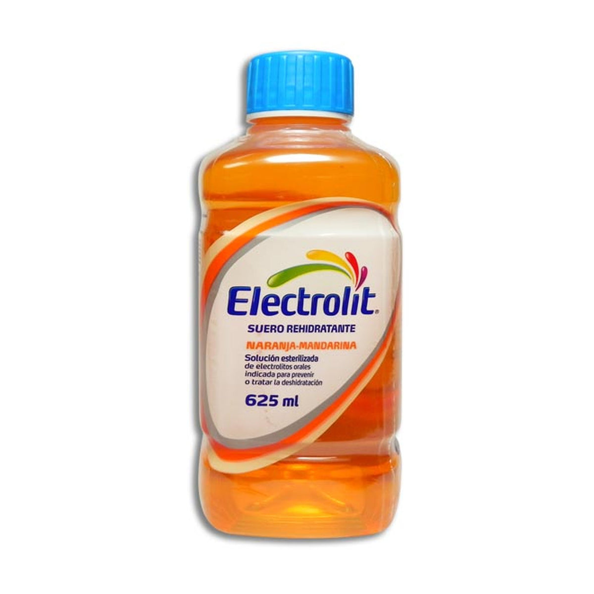 ELECTROLIT ORAL 625ML NAR MANDARIN