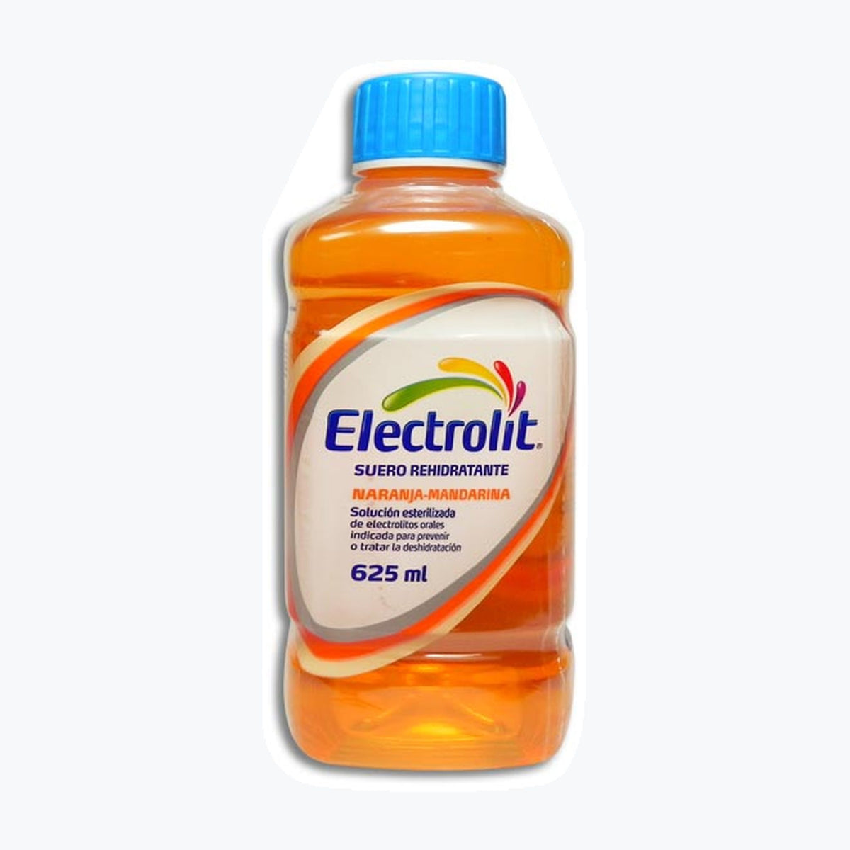 ELECTROLIT ORAL 625ML NAR MANDARIN
