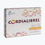 Cordialibrel 160 mg Capsulas C30 (Fenofibrato) Serral