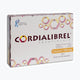 Cordialibrel 160 mg Capsulas C30 (Fenofibrato) Serral