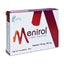 Menirol 10/20 mg Tabletas C10 (Ezetimiba / Simvastatina) Serral
