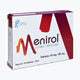 Menirol 10/20 mg Tabletas C10 (Ezetimiba / Simvastatina) Serral