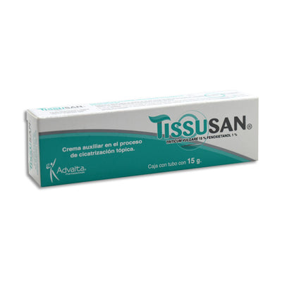 TISSUSAN 1 CMA 15 G