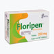 Floripen 200 mg Tabletas C30 (Rifamixina) Serral
