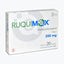 RUQUIMOX 20 TAB 200 MG