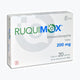 RUQUIMOX 20 TAB 200 MG