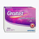 Circutast 50/450 mg Tabletas C20 (Hesperida / Diosmina) Apotex