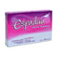 ESPADIVA 10 TAB 20/400 MG