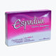 ESPADIVA 10 TAB 20/400 MG