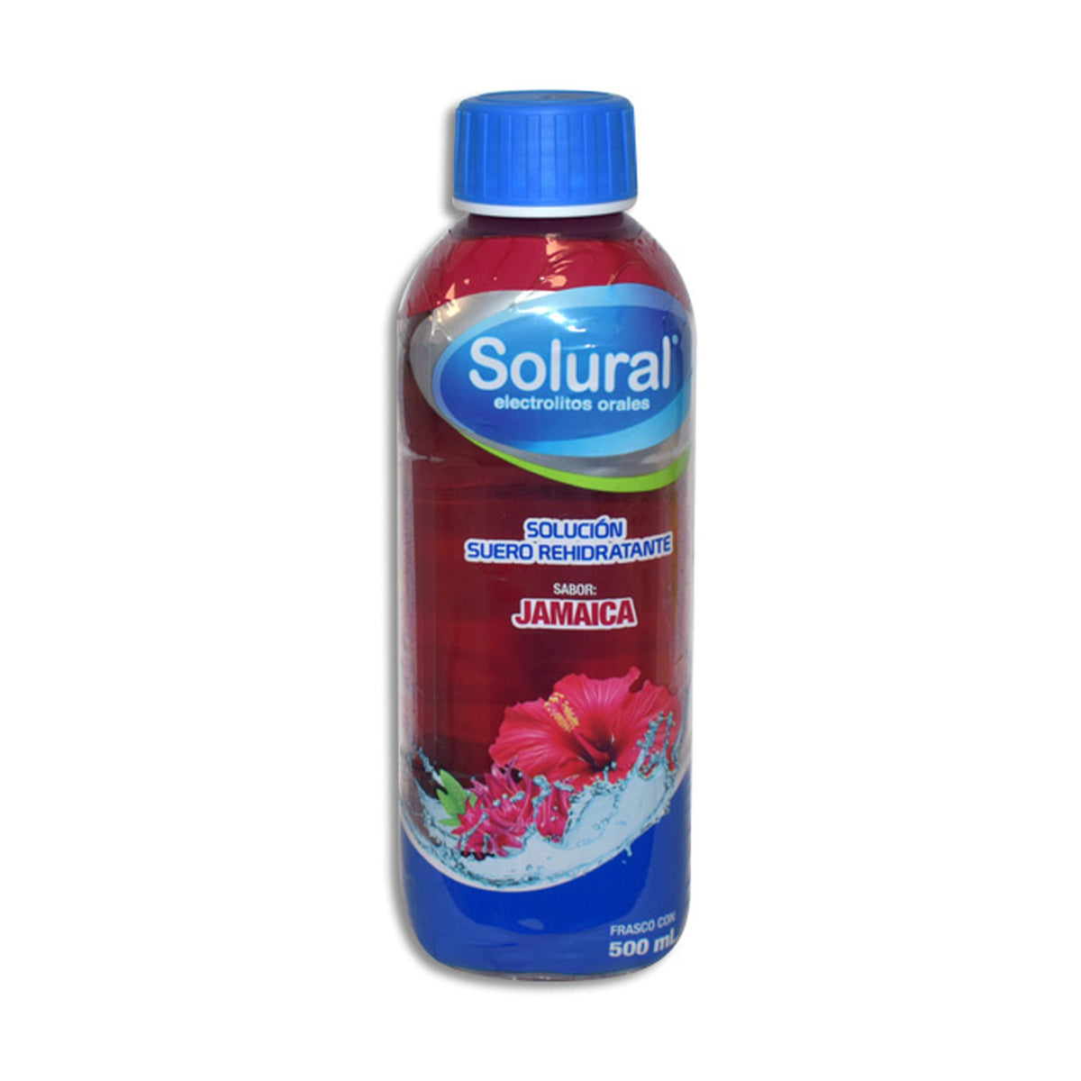 SOLURAL JAMAICA 1 SOL 500 ML