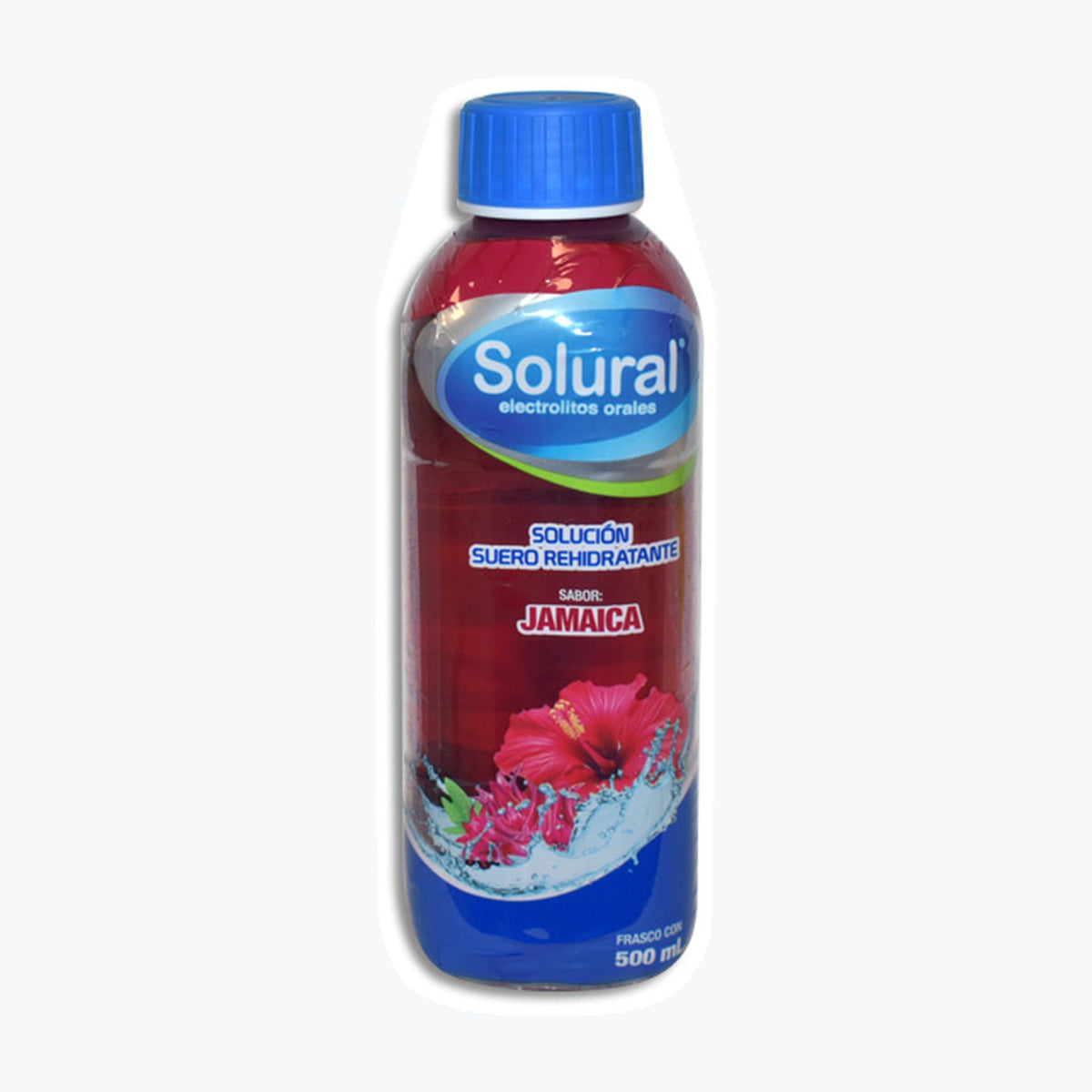 SOLURAL JAMAICA 1 SOL 500 ML
