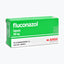 FLUCONAZOL 1 CAPS 150 MG