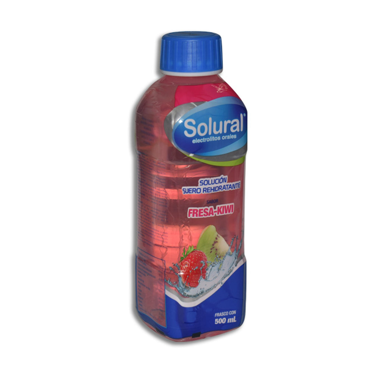 SOLURAL FRES-KIWI 1 SOL 314/149MG/500 ML