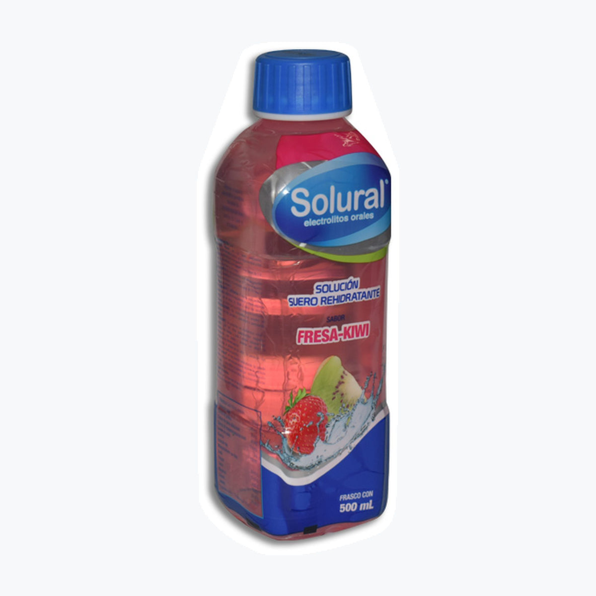 SOLURAL FRES-KIWI 1 SOL 314/149MG/500 ML