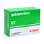 GABAPENTINA 30 CAPS 300 MG
