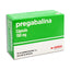 PREGABALINA 28 CAPS 150 MG