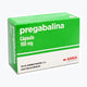 PREGABALINA 28 CAPS 150 MG