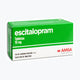 ESCITALOPRAM 28 TAB 10 MG