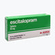 ESCITALOPRAM 14 TAB 10 MG