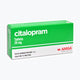 CITALOPRAM 14 TAB 20 MG