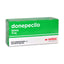 DONEPECILO 28 TAB 10 MG