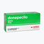 DONEPECILO 28 TAB 10 MG