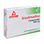FEXOFENADINA 10 COMP 180 MG