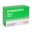 PREGABALINA 28 CAPS 75 MG