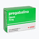 PREGABALINA 28 CAPS 75 MG