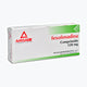 FEXOFENADINA 10 COMP 120 MG