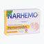 NARHEMO 1 CAJA 30 TABLETAS