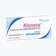 KLONAZA 20 CAP 125 MG
