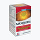Maxibiloba Comprimidos C60 (Vitamina B2, Zinc, Vitamina C, Acido Glutámico, Vitamina B1, Vitamina B6, Calcio, Vitamina B12, Ginko Biloba) CMD