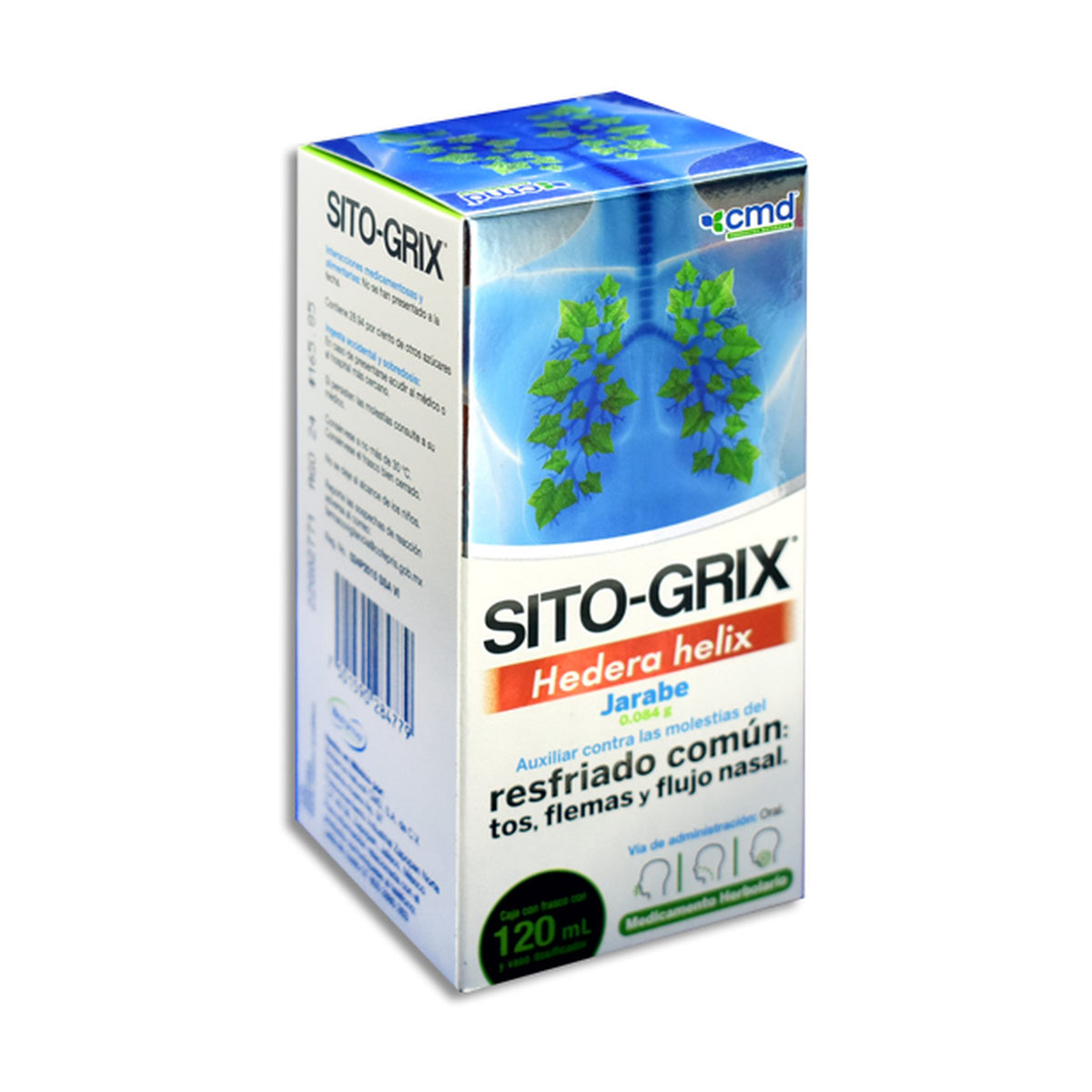SITO-GRIX 1 JBE 0.7G/100/120 ML